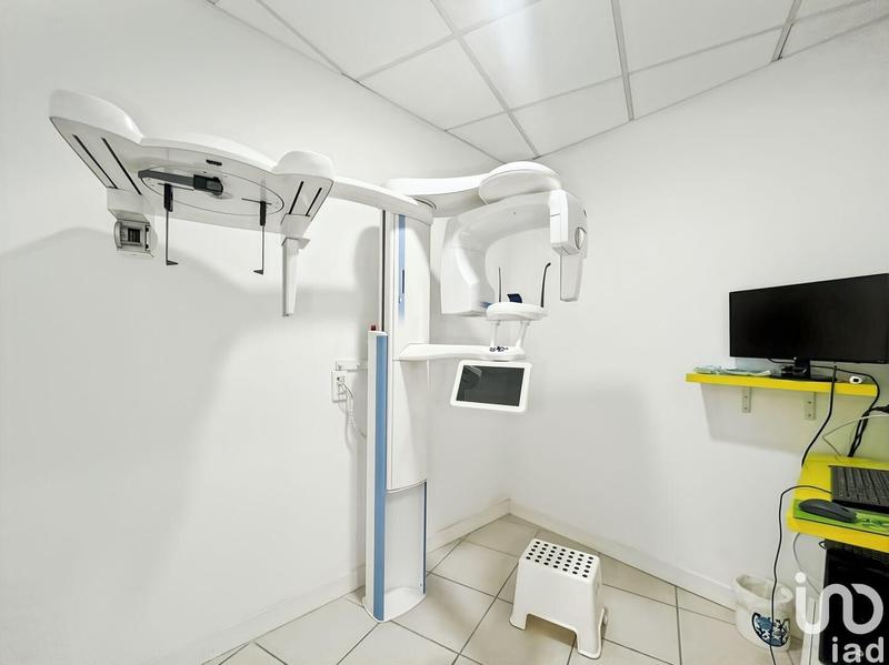 Local commercial - 45 m²