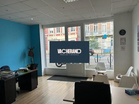 Local commercial - 50 m²