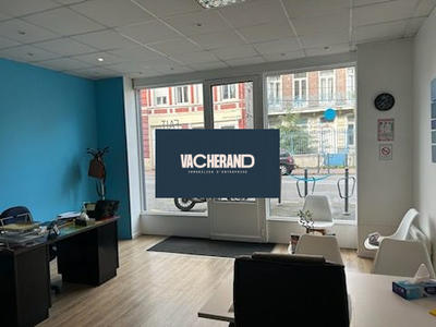 Local commercial - 50 m²