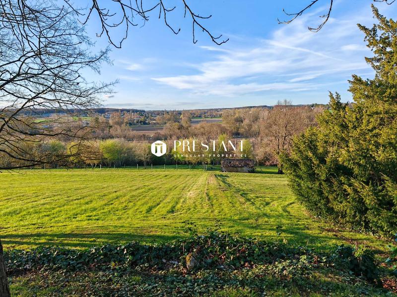 Château - 514 m² - 11 pièces