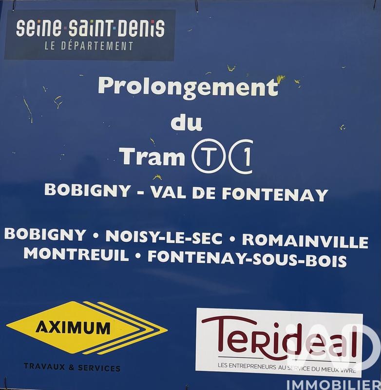 Maison - 180 m² - 6 pièces