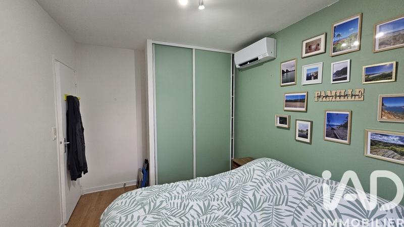 Maison - 119 m² - 5 pièces