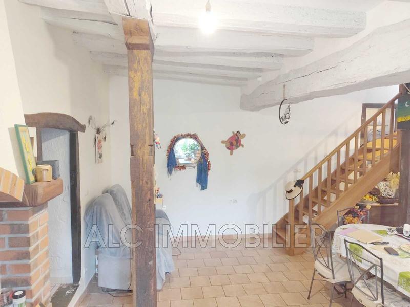 Maison - 146 m² - 7 pièces