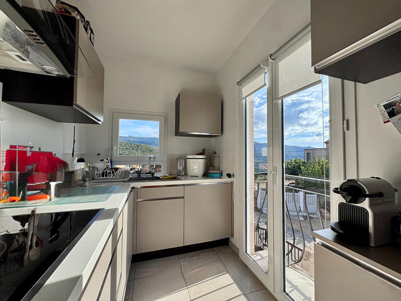 Villa - 117 m² - 6 pièces