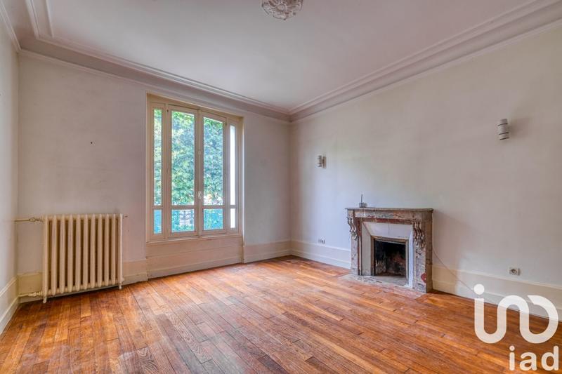 Maison - 165 m² - 6 pièces