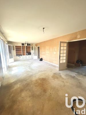 Appartement - 113 m² - 5 pièces