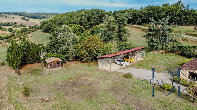 Maison - 165 m² - 5 pièces