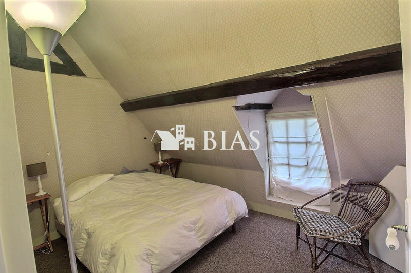 Maison - 67 m² - 5 pièces