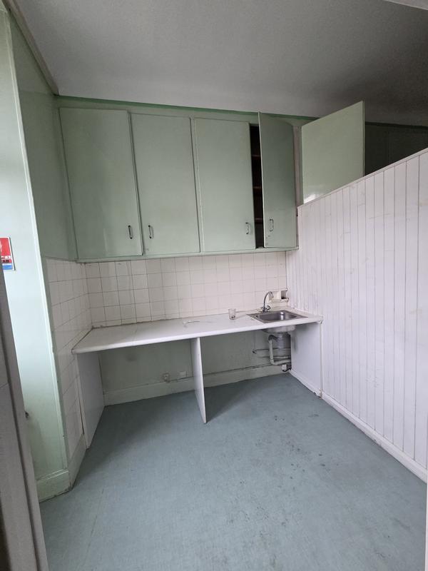 Local commercial - 66 m²