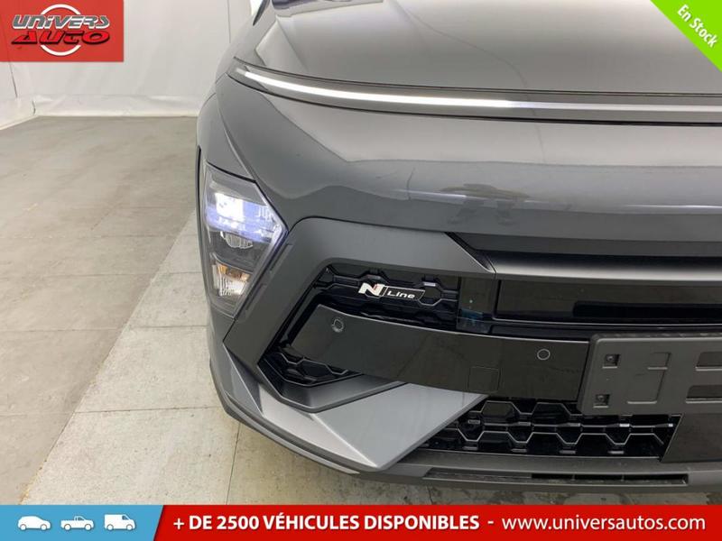 Hyundai Kona Hybrid 129 Creative n Line