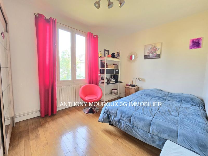 Maison - 195 m² - 9 pièces