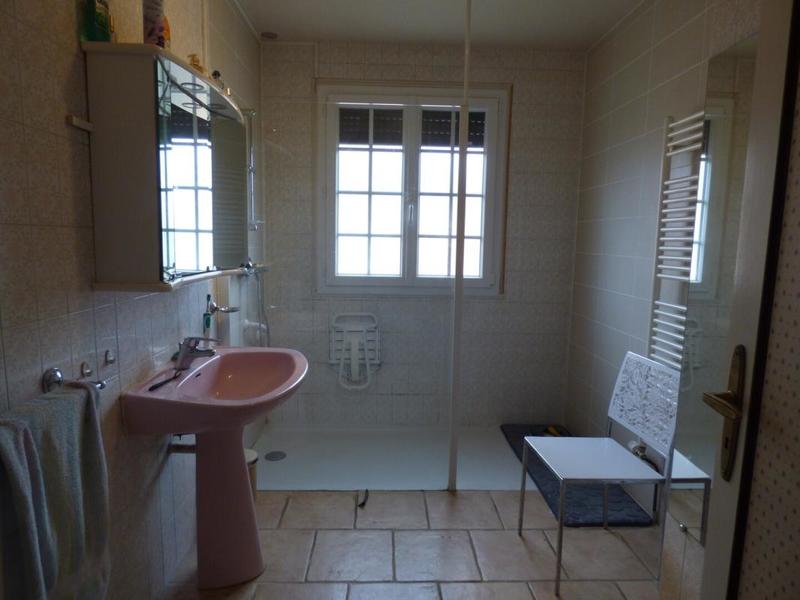 Maison de ville - 147 m² - 8 pièces