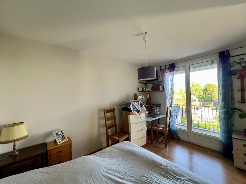 Maison - 70 m² - 4 pièces