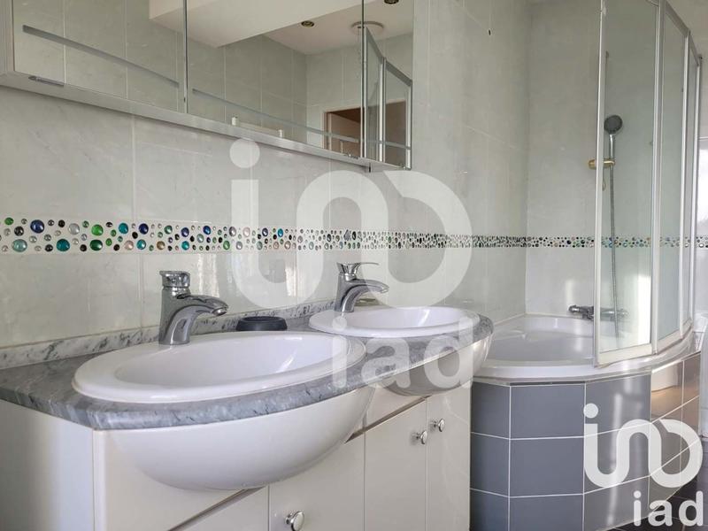 Maison - 164 m² - 6 pièces