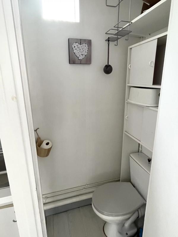 Maison - 77 m² - 4 pièces