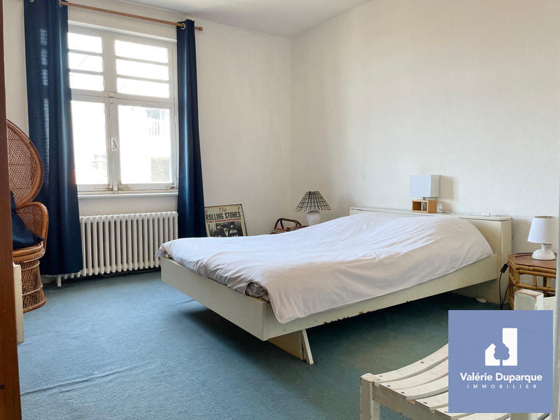 Maison - 200 m² - 6 pièces