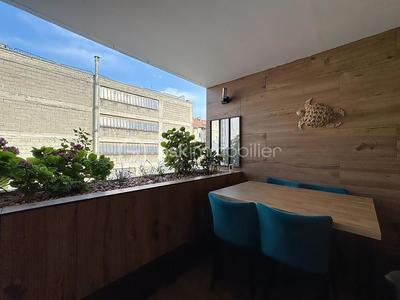 Appartement - 77 m² - 4 pièces