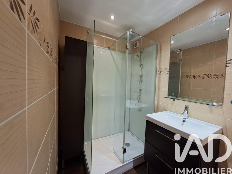 Appartement - 76 m² - 4 pièces