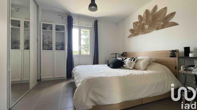 Maison - 182 m² - 8 pièces