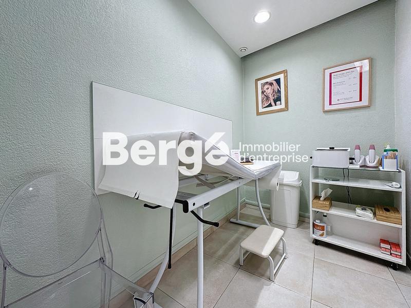 Local commercial - 100 m²