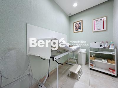 Local commercial - 100 m²