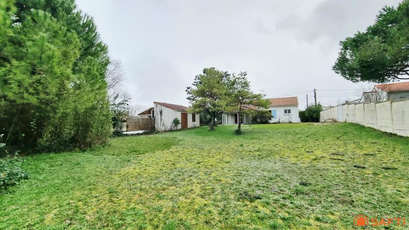 Maison - 70 m² - 3 pièces