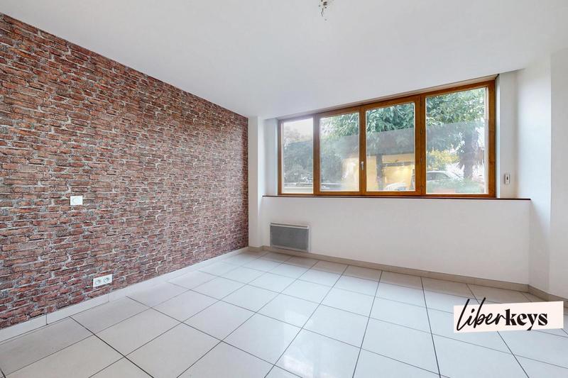 Appartement - 166 m² - 6 pièces