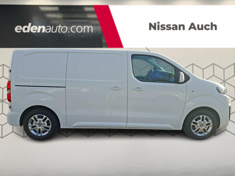 Peugeot Expert Fgn Tole Standard Bluehdi 180 s&amp;S Eat8 Premium