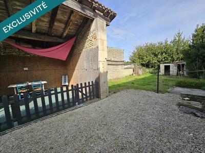 Maison - 246 m² - 10 pièces