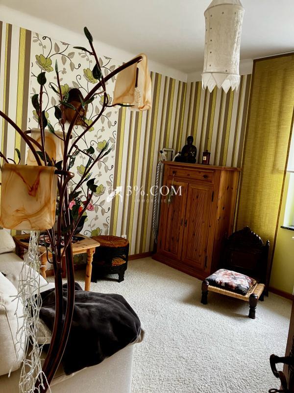 Maison - 190 m² - 7 pièces