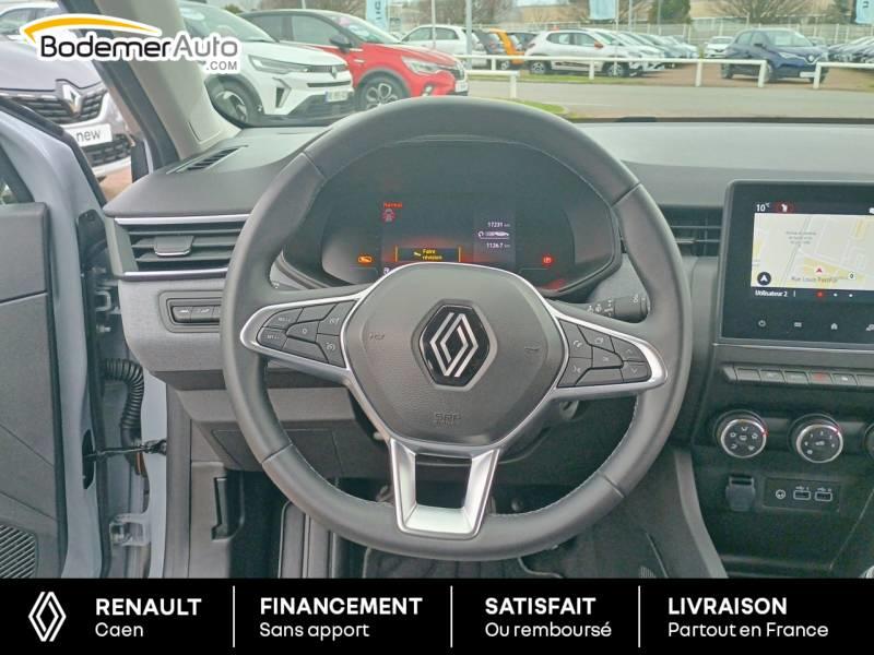 Renault Clio TCe 90 Evolution