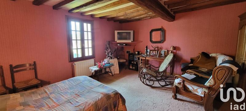 Maison de campagne - 164 m² - 6 pièces