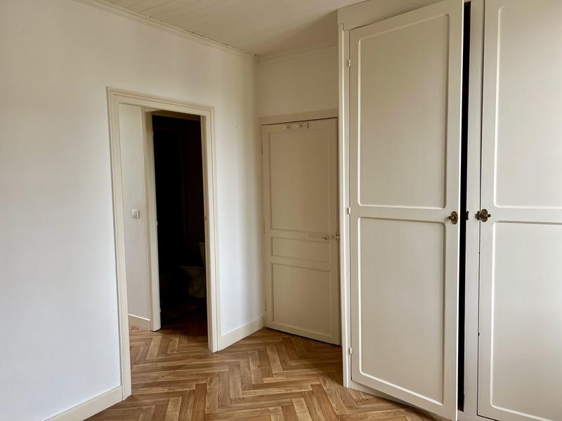 Maison traditionnelle - 50 m² - 3 pièces