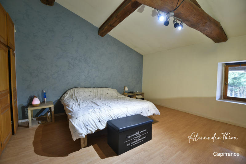 Maison - 160 m² - 5 pièces