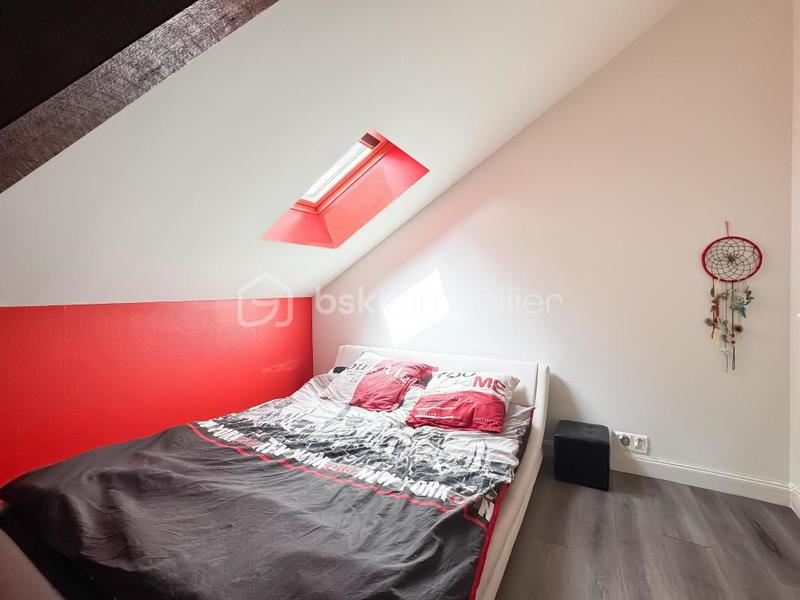 Duplex - 69 m² - 4 pièces