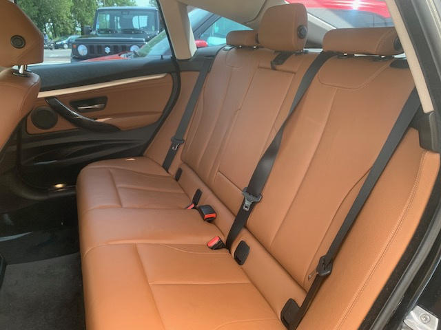 Bmw Série 3 325dA 218ch Grand Turismo Luxury boite auto