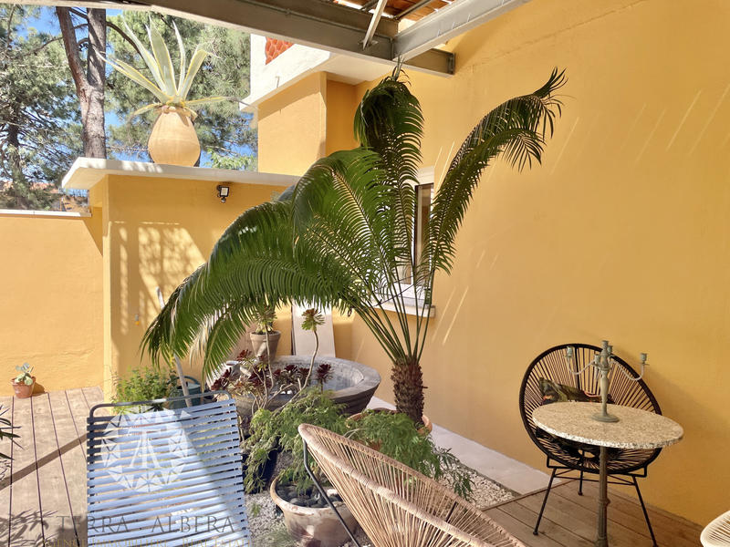 Villa - 148 m² - 5 pièces