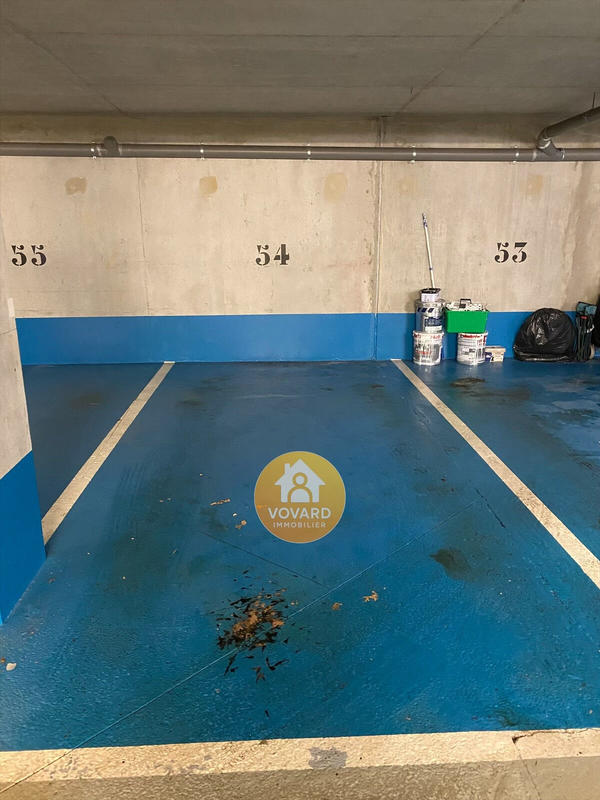 Appartement - 36 m² - 2 pièces