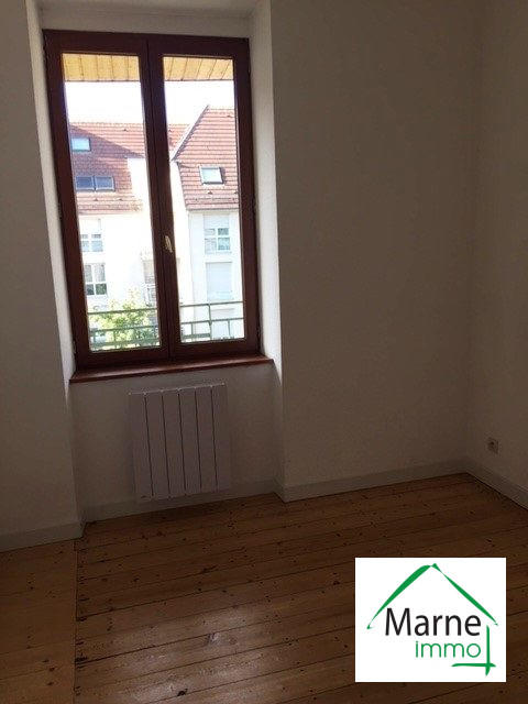 Appartement - 51 m² - 3 pièces