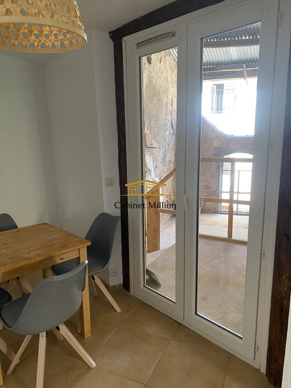 Maison - 74 m² - 3 pièces