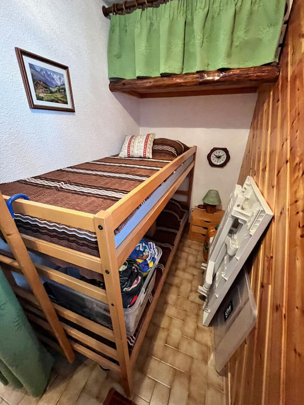 Appartement - 31 m² - 1 pièce