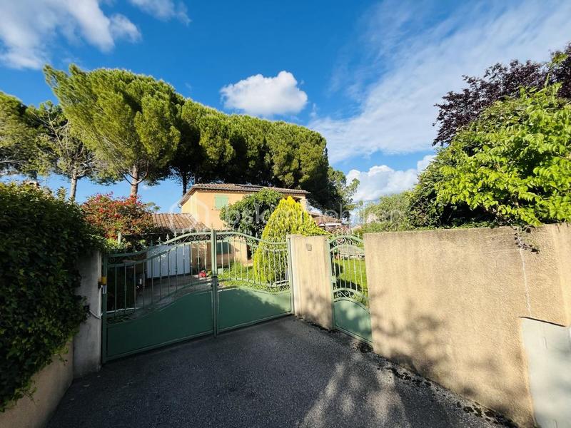 Maison - 148 m² - 7 pièces