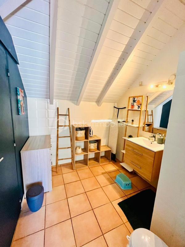 Villa - 67 m² - 4 pièces