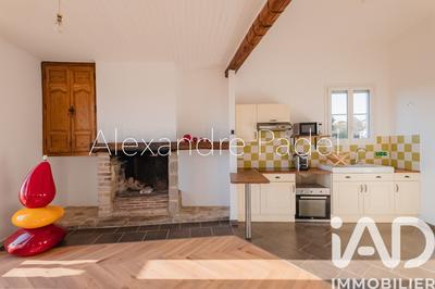 Appartement - 79 m² - 3 pièces