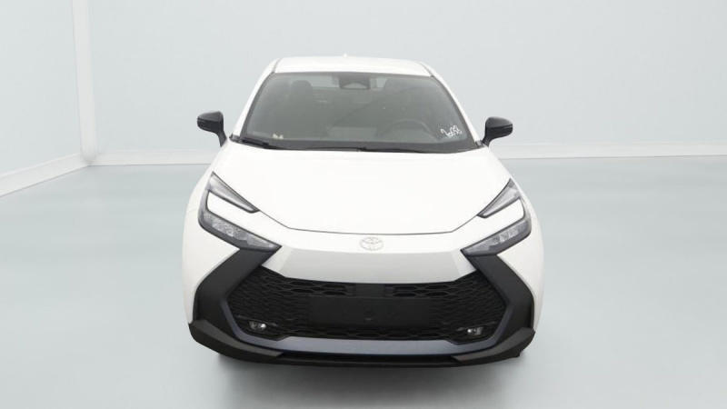 Toyota c-Hr 1.8 140ch Dynamic Ng23