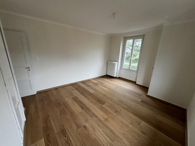 Appartement - 134 m² - 5 pièces