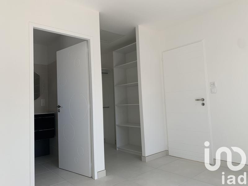 Maison - 108 m² - 4 pièces