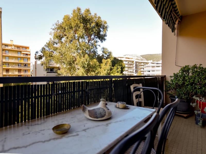 Appartement - 92 m² - 4 pièces