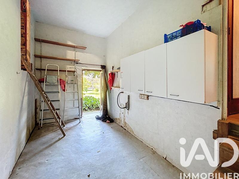 Maison - 79 m² - 3 pièces
