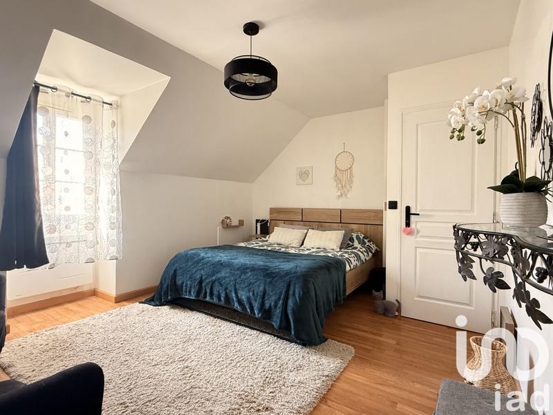 Maison - 146 m² - 6 pièces